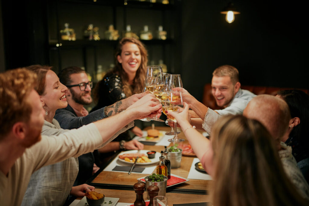 Arlington South’s Culinary Treasures: Your Go-To Guide for the Best Eats in Riverside’s Hidden Foodie Neighborhood